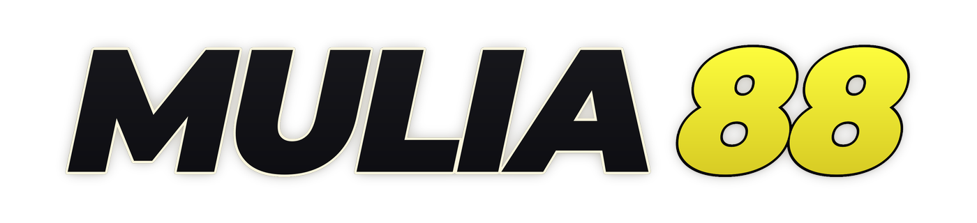 mulia88 Logo